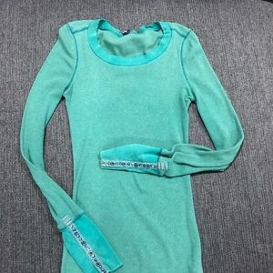 free people fashion long sleeve